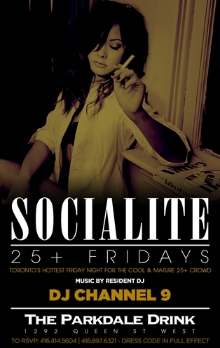 flyer